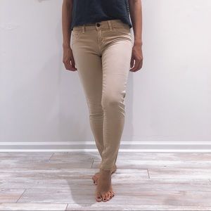 Siwy Hannah honeymoon skinny jeans